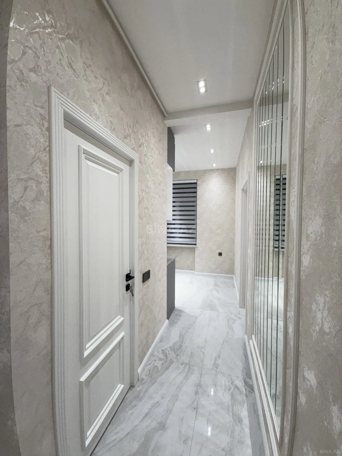 Satılır 2 otaqlı mənzil 40 m²