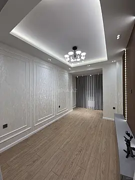 Satılır 2 otaqlı mənzil 40 m²