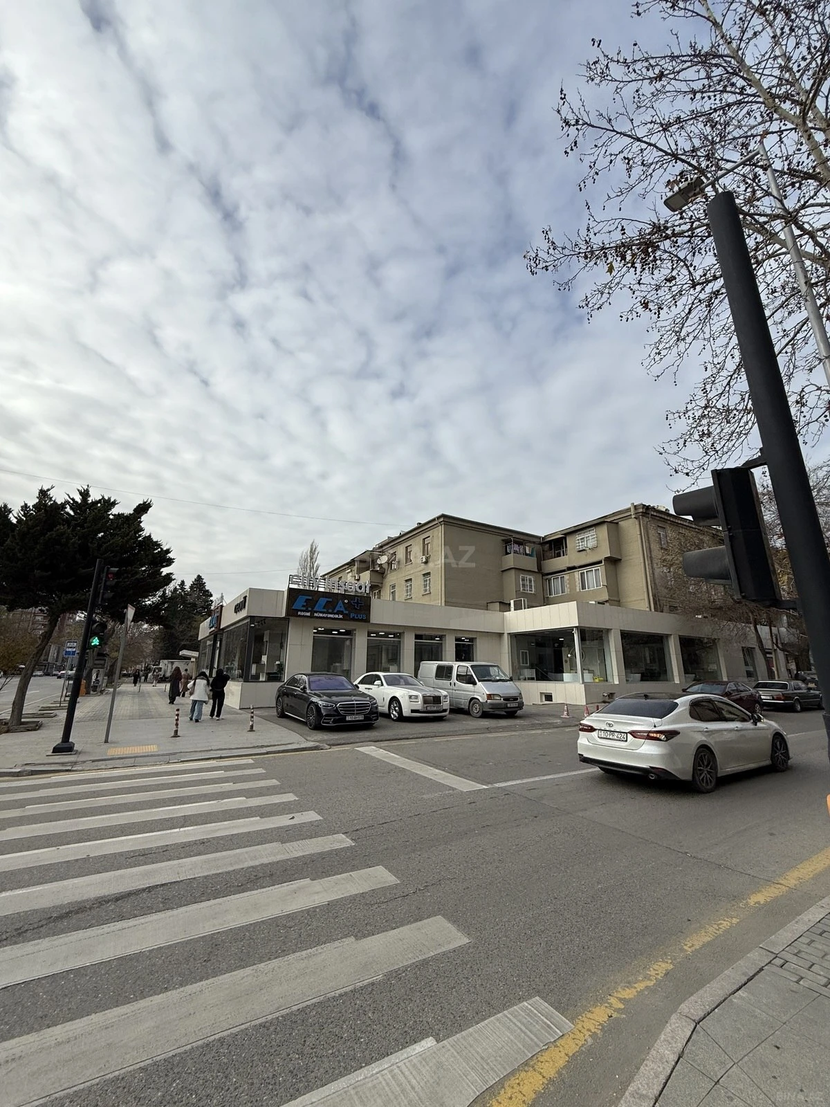 Satılır 2 otaqlı mənzil 40 m²