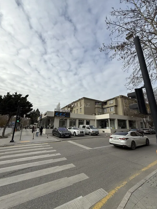 Satılır 2 otaqlı mənzil 40 m²