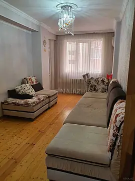 Satılır 3 otaqlı mənzil 83 m² — Xırdalan 3 otaq 83.00 m²