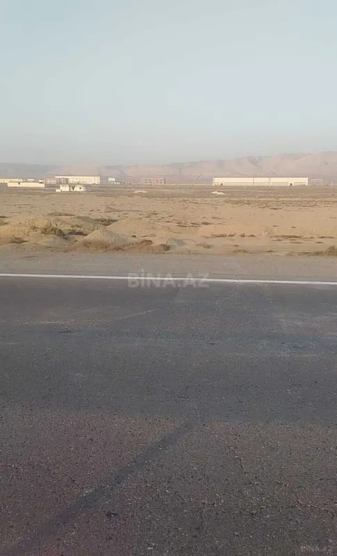 Satılır torpaq sahəsi 650 m²