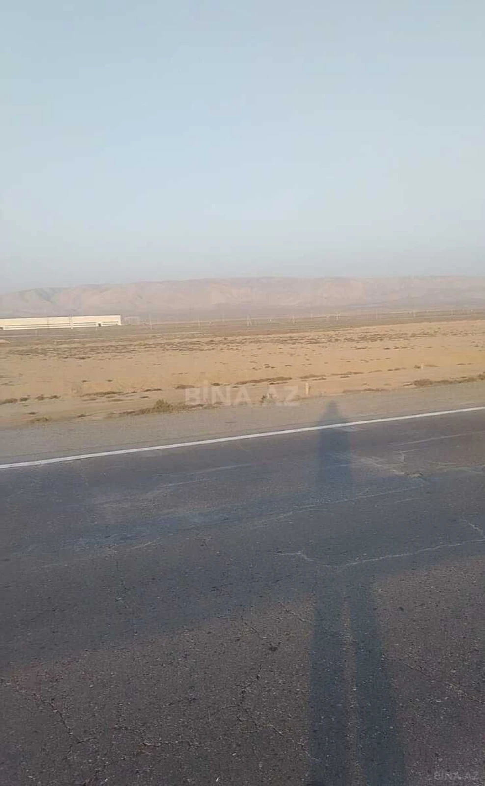 Satılır torpaq sahəsi 650 m²