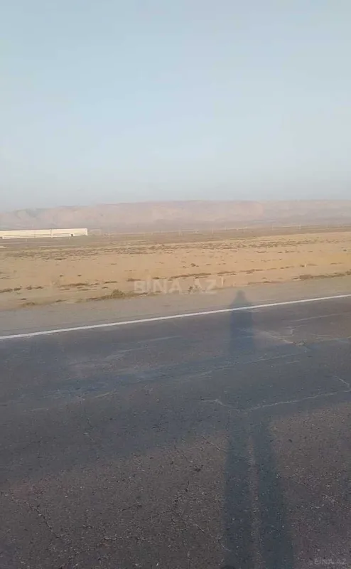 Satılır torpaq sahəsi 650 m²