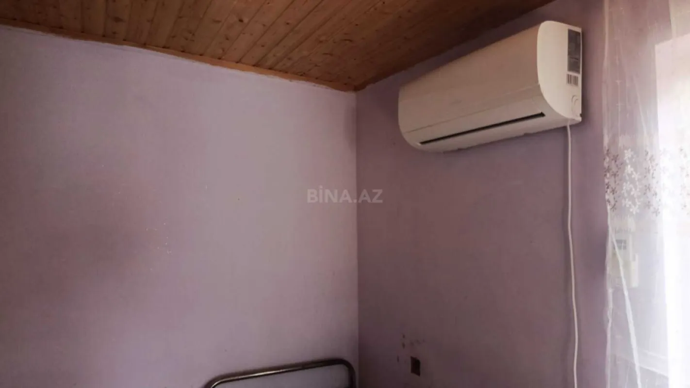 Satılır 2 otaqlı həyət evi 19.4 m²