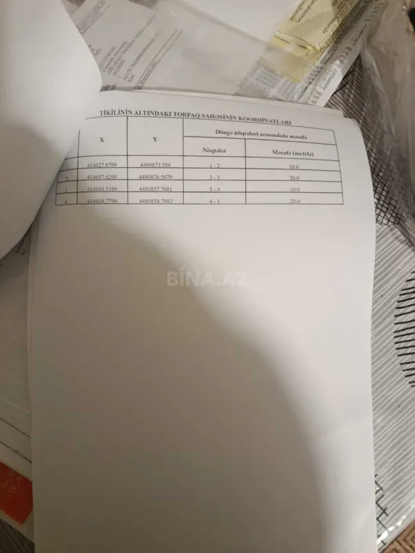 Satılır 2 otaqlı həyət evi 19.4 m²