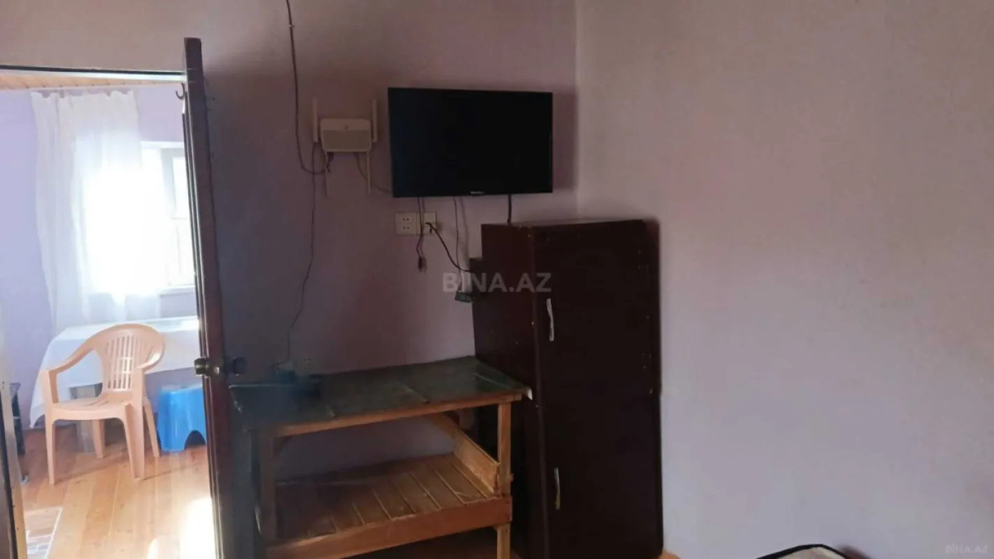 Satılır 2 otaqlı həyət evi 19.4 m²