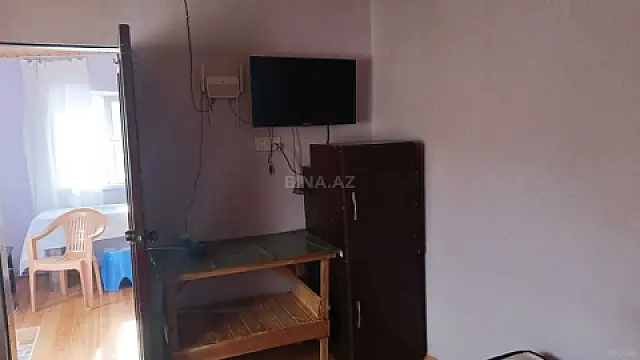 Satılır 2 otaqlı həyət evi 19.4 m² — Bakı, Ramana 2 otaq 19.40 m²