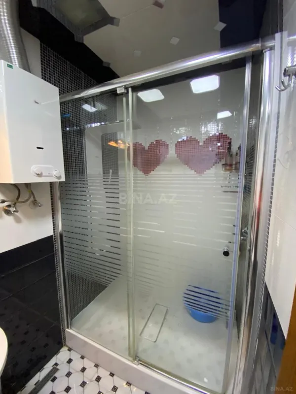 Kirayə verilir 3 otaqlı mənzil 75 m²