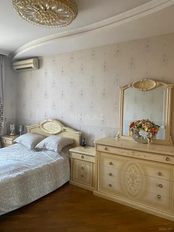 Kirayə verilir 3 otaqlı mənzil 75 m²