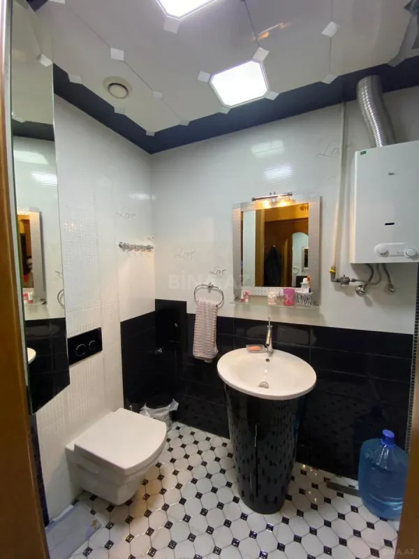 Kirayə verilir 3 otaqlı mənzil 75 m²