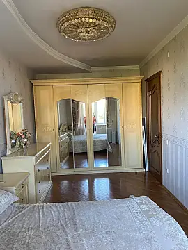 Kirayə verilir 3 otaqlı mənzil 75 m²