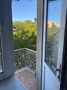 Kirayə verilir 3 otaqlı mənzil 75 m²