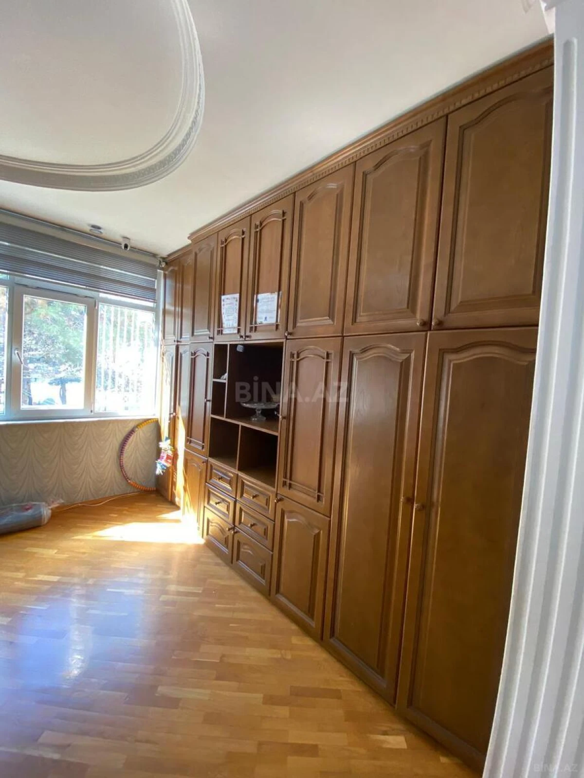 Kirayə verilir 3 otaqlı mənzil 75 m²