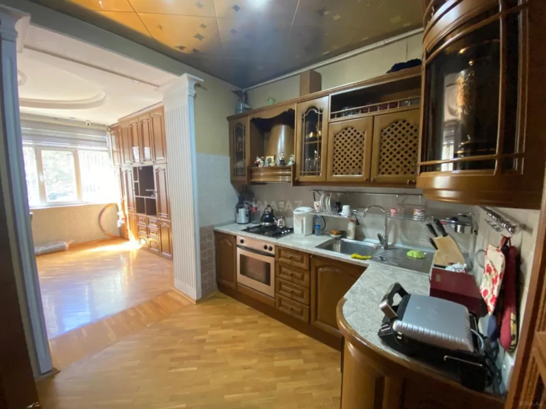Kirayə verilir 3 otaqlı mənzil 75 m²