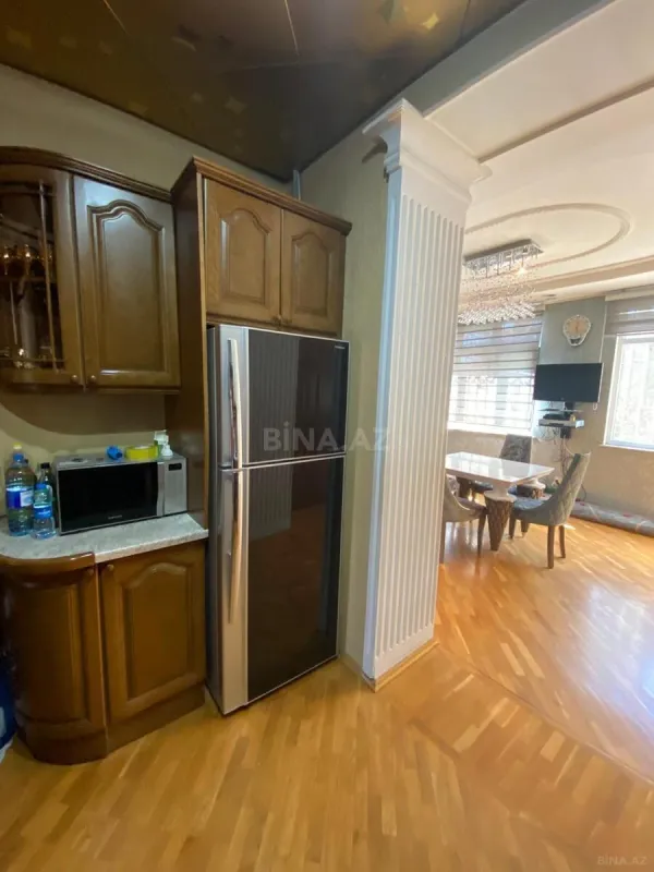 Kirayə verilir 3 otaqlı mənzil 75 m²