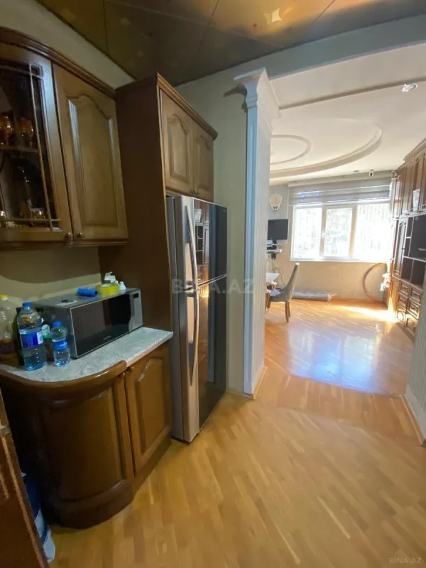 Kirayə verilir 3 otaqlı mənzil 75 m²