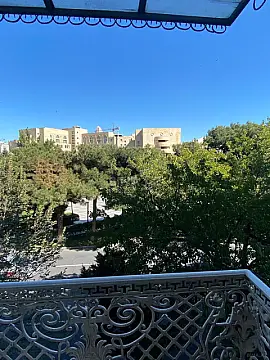 Kirayə verilir 3 otaqlı mənzil 75 m²