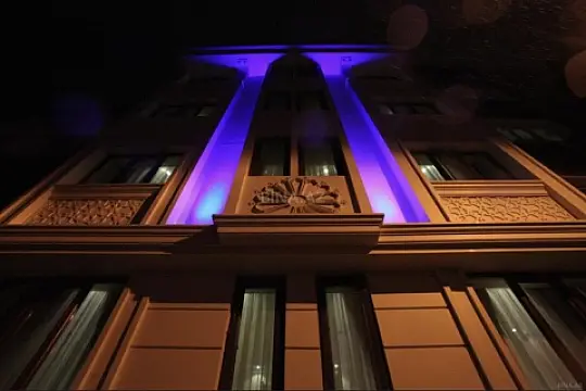 Kirayə verilir obyekt 800 m²