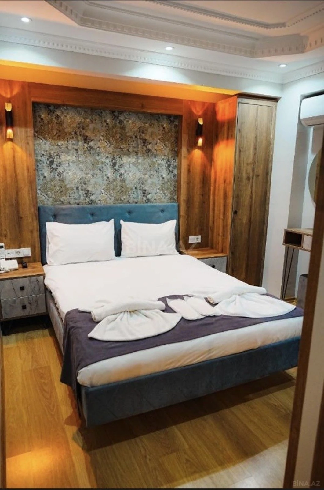 Kirayə verilir obyekt 800 m²