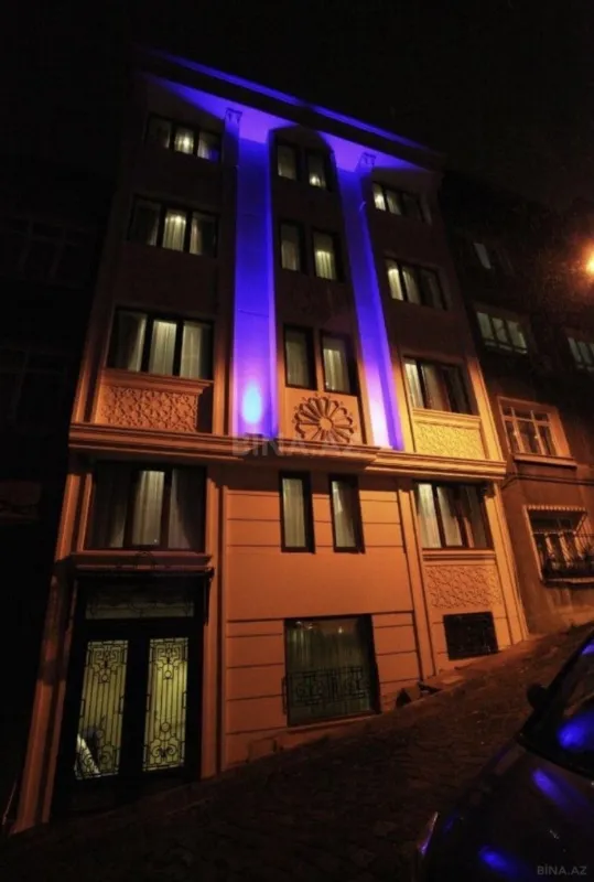 Kirayə verilir obyekt 800 m²