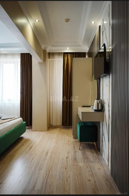 Kirayə verilir obyekt 800 m²