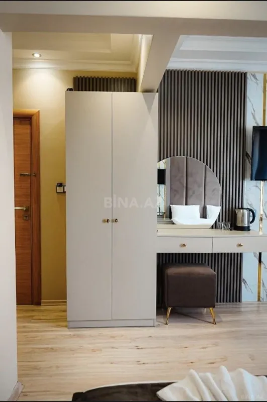 Kirayə verilir obyekt 800 m²