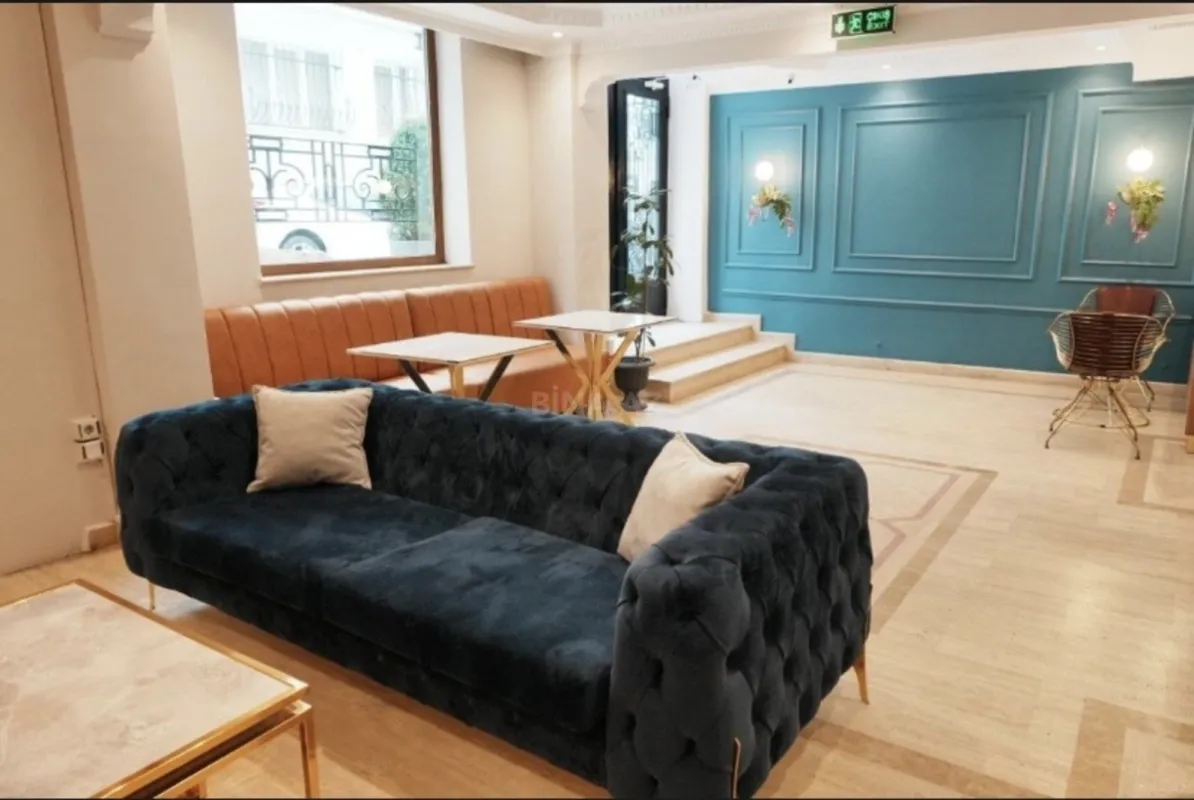 Kirayə verilir obyekt 800 m²