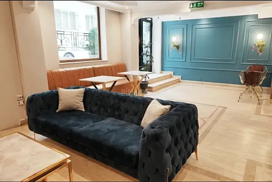 Kirayə verilir obyekt 800 m²