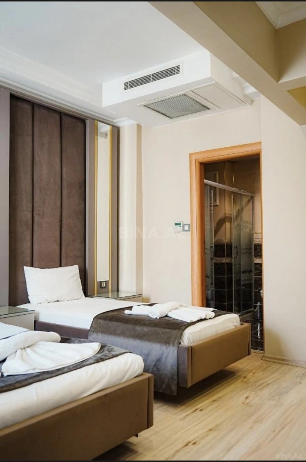 Kirayə verilir obyekt 800 m²