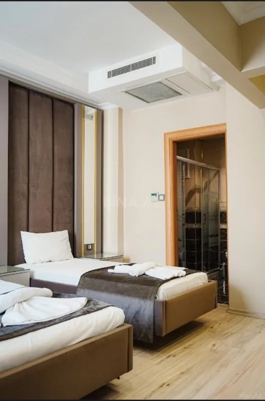 Kirayə verilir obyekt 800 m²