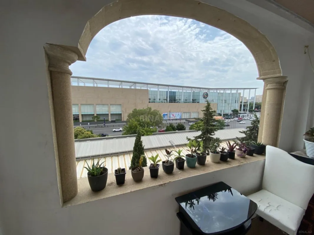 Kirayə verilir 3 otaqlı mənzil 70 m²