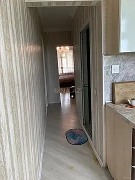 Kirayə verilir 3 otaqlı mənzil 70 m²