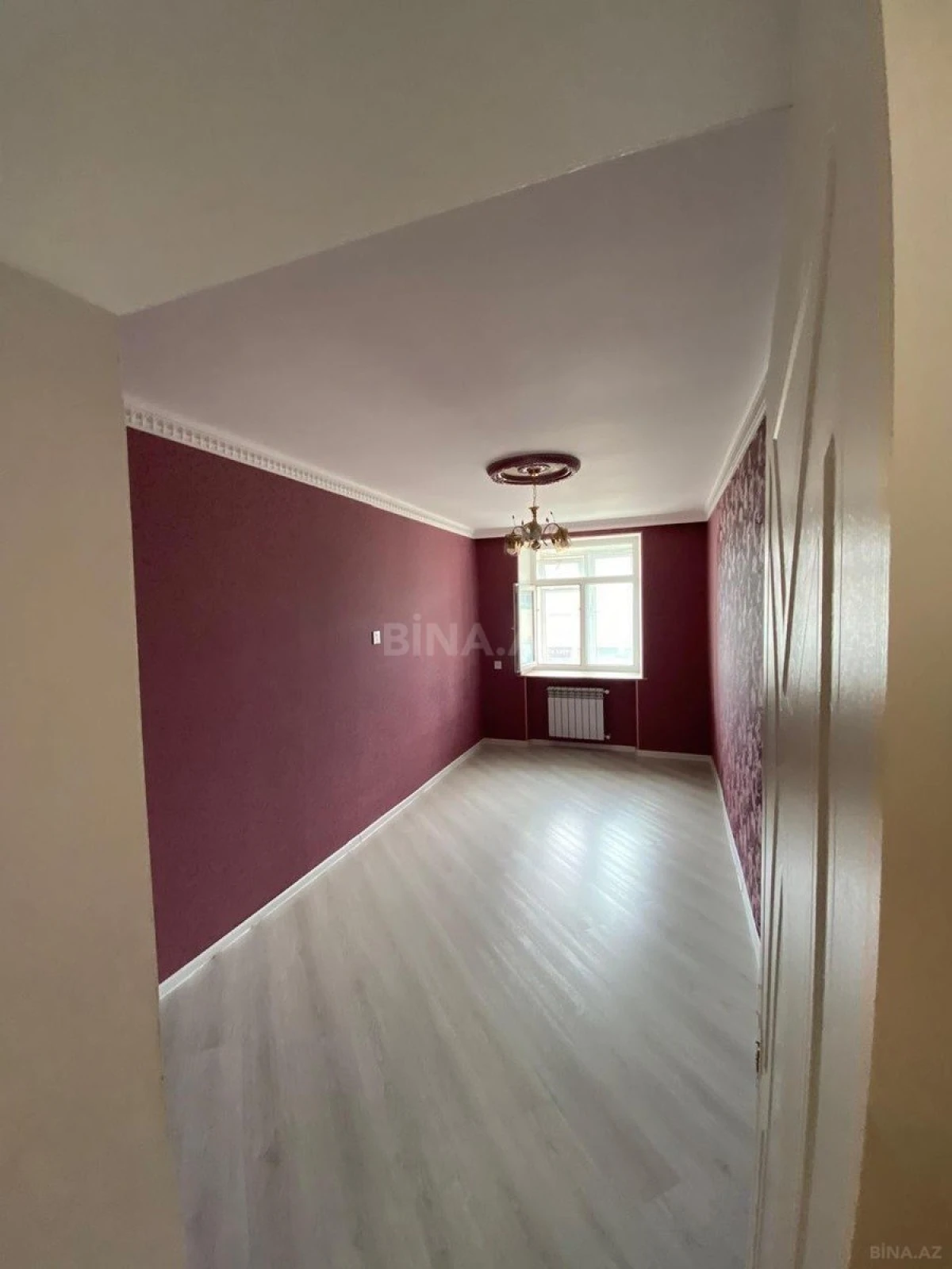 Kirayə verilir 3 otaqlı mənzil 70 m²