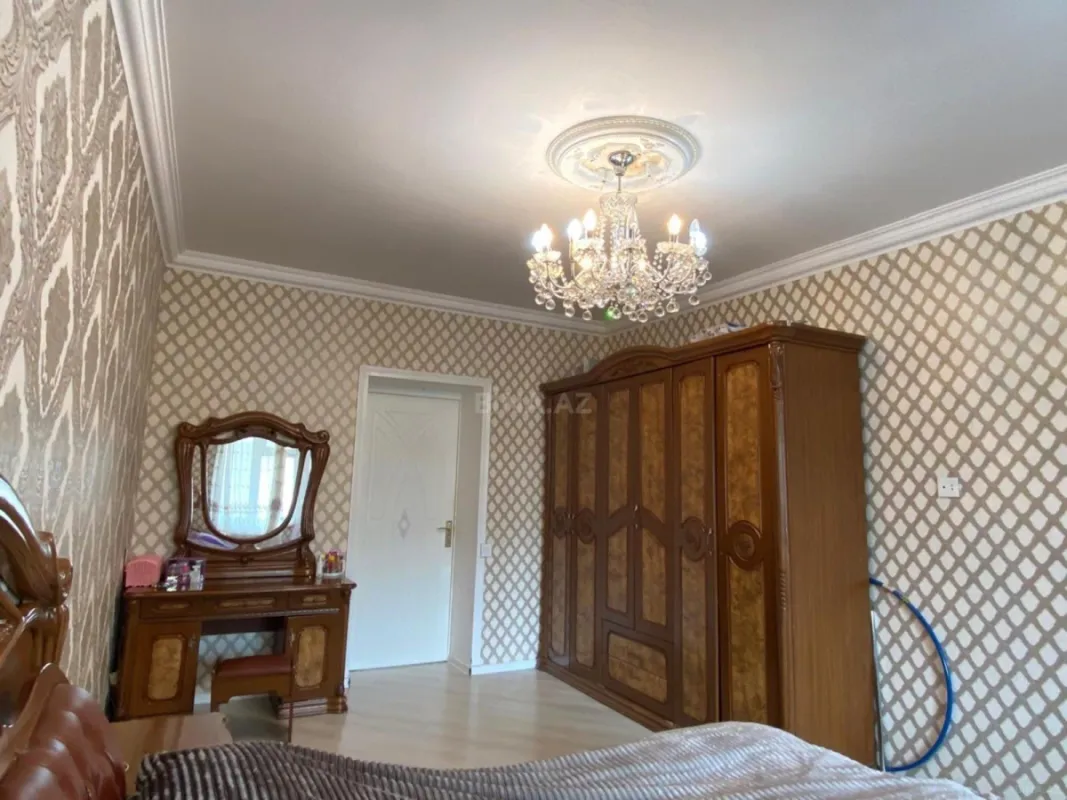 Kirayə verilir 3 otaqlı mənzil 70 m²