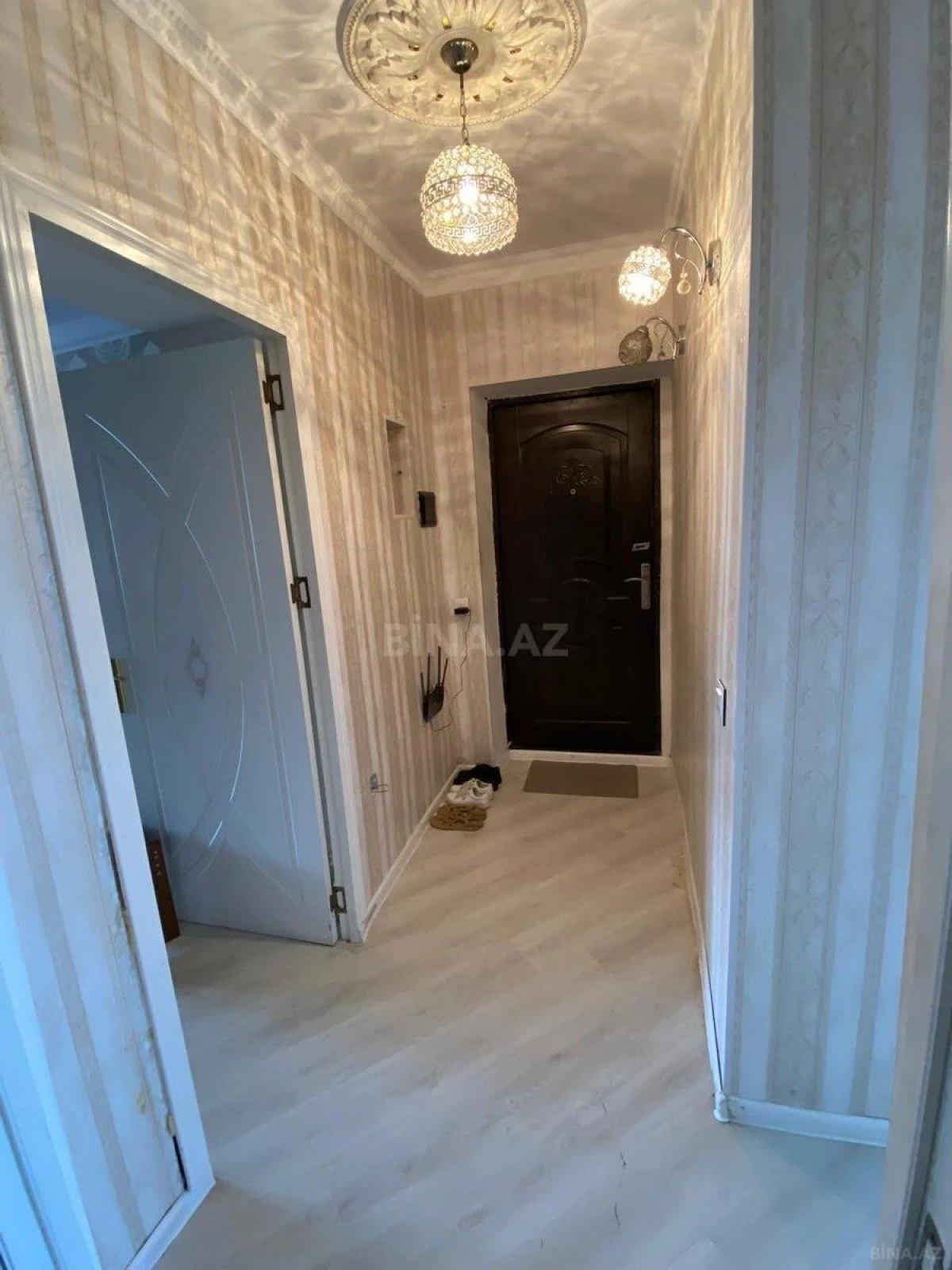 Kirayə verilir 3 otaqlı mənzil 70 m²