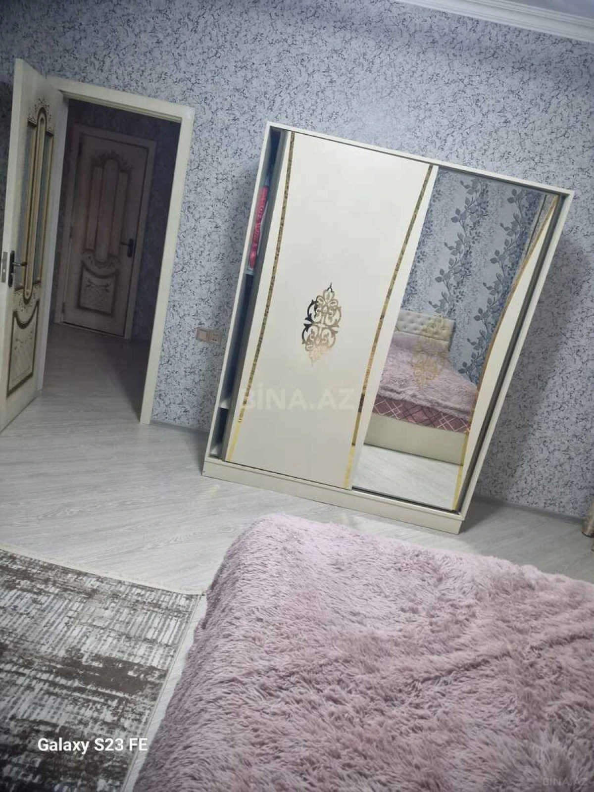 Satılır 5 otaqlı həyət evi 140 m²