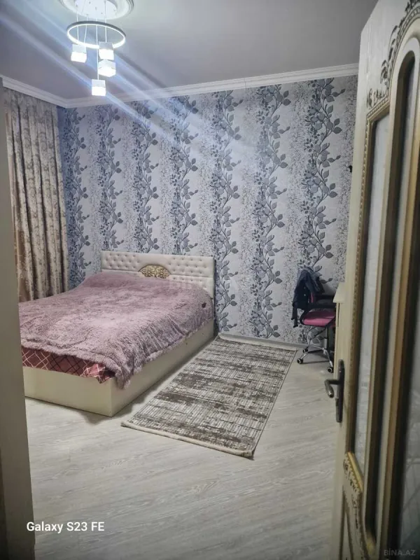 Satılır 5 otaqlı həyət evi 140 m²