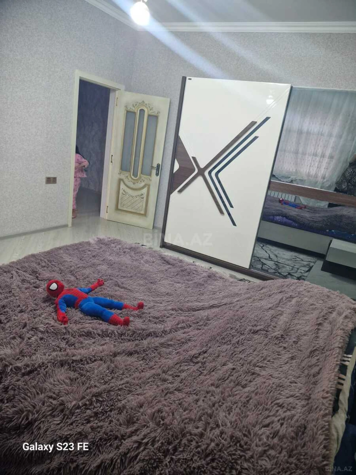 Satılır 5 otaqlı həyət evi 140 m²