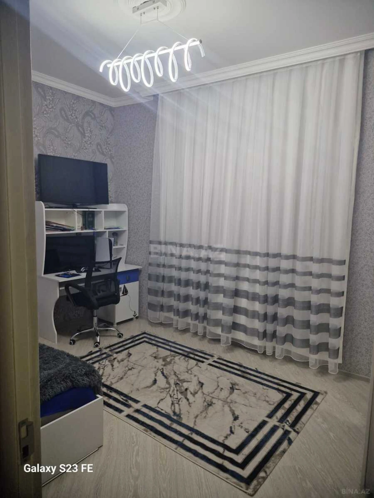 Satılır 5 otaqlı həyət evi 140 m²