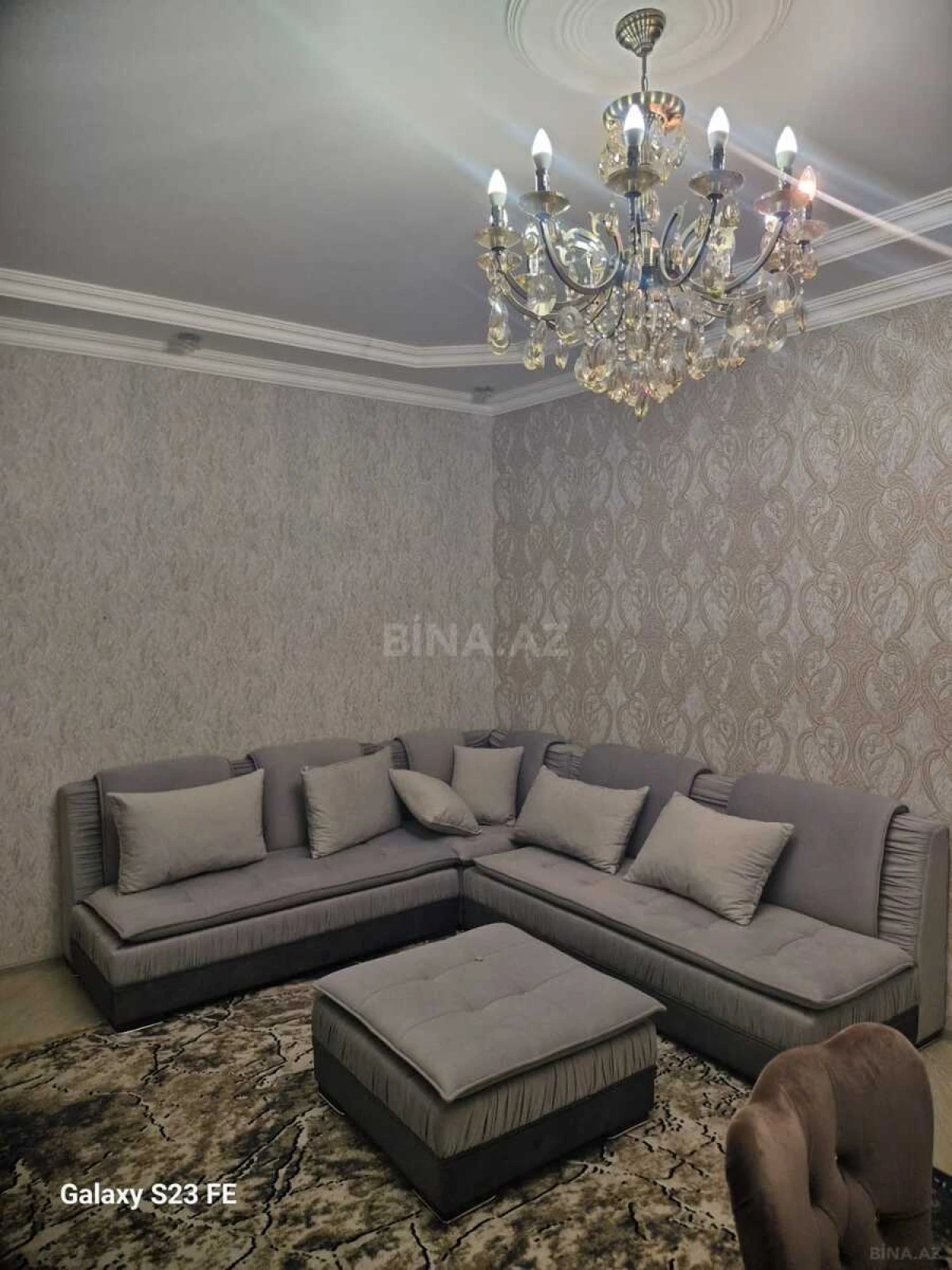 Satılır 5 otaqlı həyət evi 140 m²