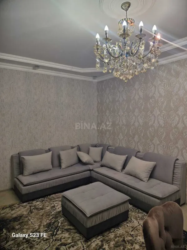 Satılır 5 otaqlı həyət evi 140 m²