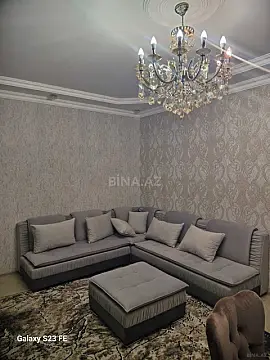 Satılır 5 otaqlı həyət evi 140 m² — Bakı, Masazır 5 otaq 140.00 m²