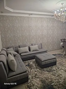 Satılır 5 otaqlı həyət evi 140 m²
