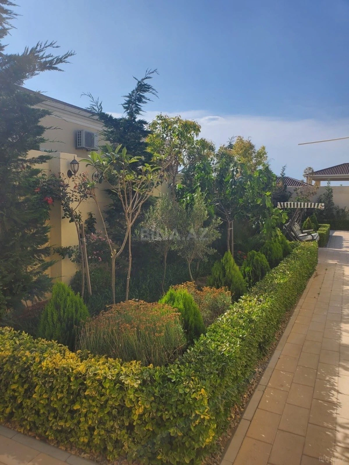 Kirayə verilir 4 otaqlı həyət evi 160 m²