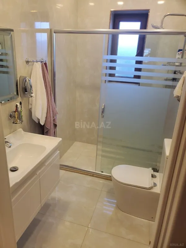 Kirayə verilir 4 otaqlı həyət evi 160 m²