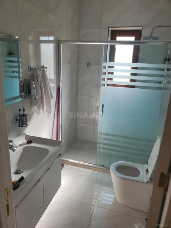 Kirayə verilir 4 otaqlı həyət evi 160 m²