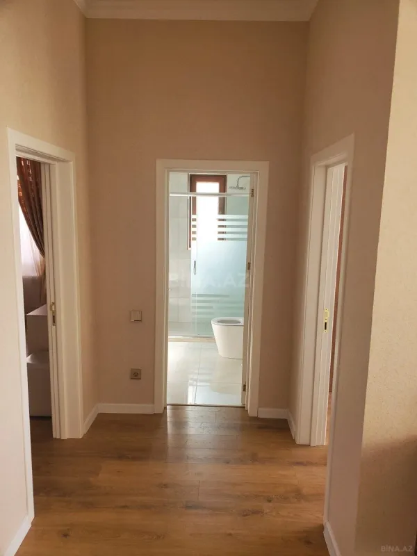 Kirayə verilir 4 otaqlı həyət evi 160 m²