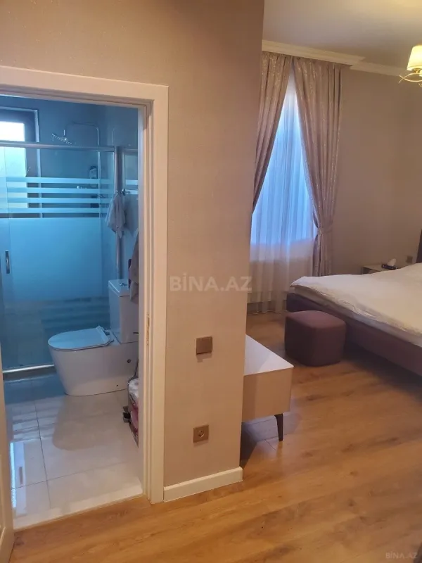 Kirayə verilir 4 otaqlı həyət evi 160 m²