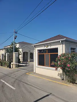 Kirayə verilir 4 otaqlı həyət evi 160 m² — Bakı, Sea Breeze 4 otaq 160.00 m²